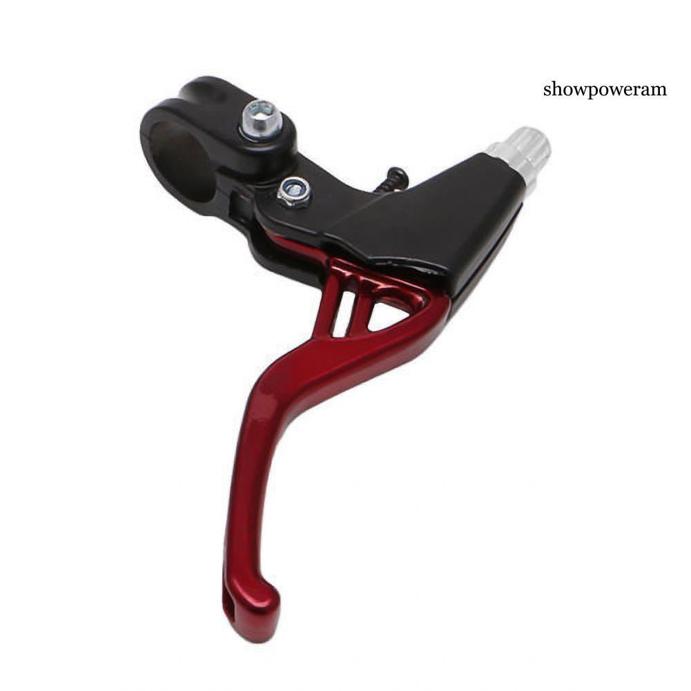 Set 2 Tay Thắng Bằng Hợp Kim Nhôm Cho Xe Đạp Leo Núi Bmx Mtb