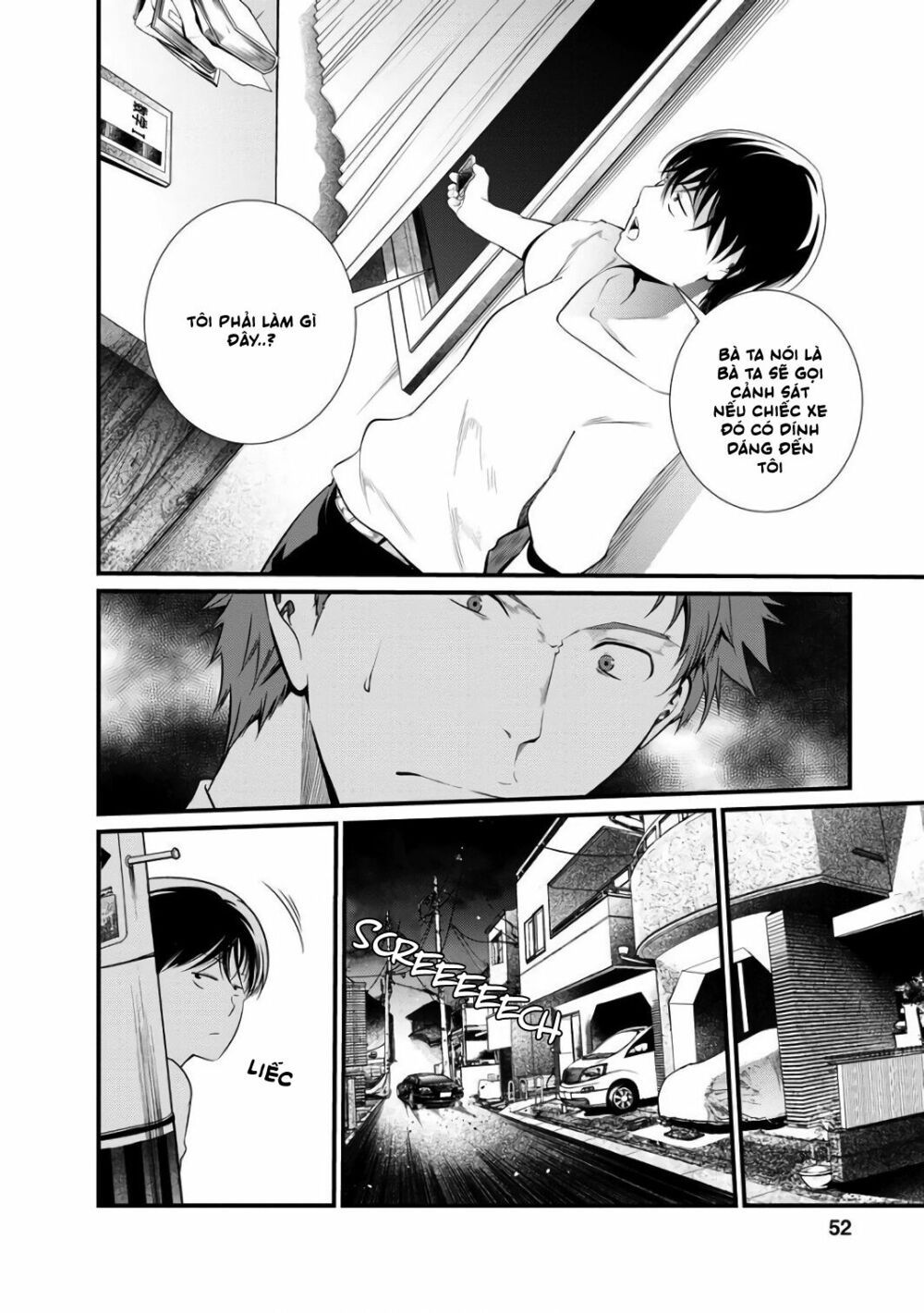 thí nghiệm ngục tù chapter 40 23