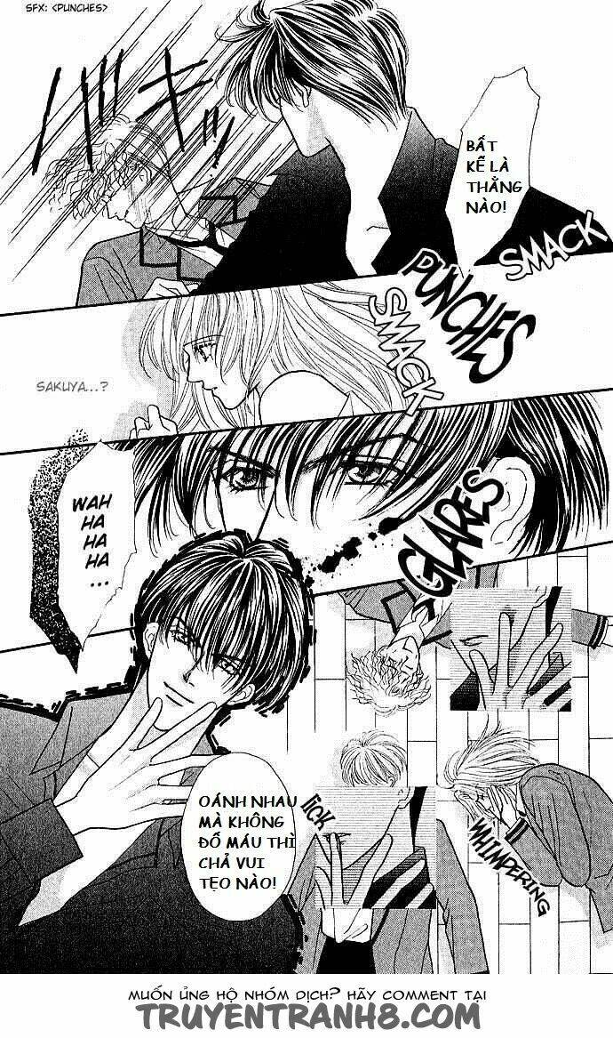 kaikan phrase chapter 5 6