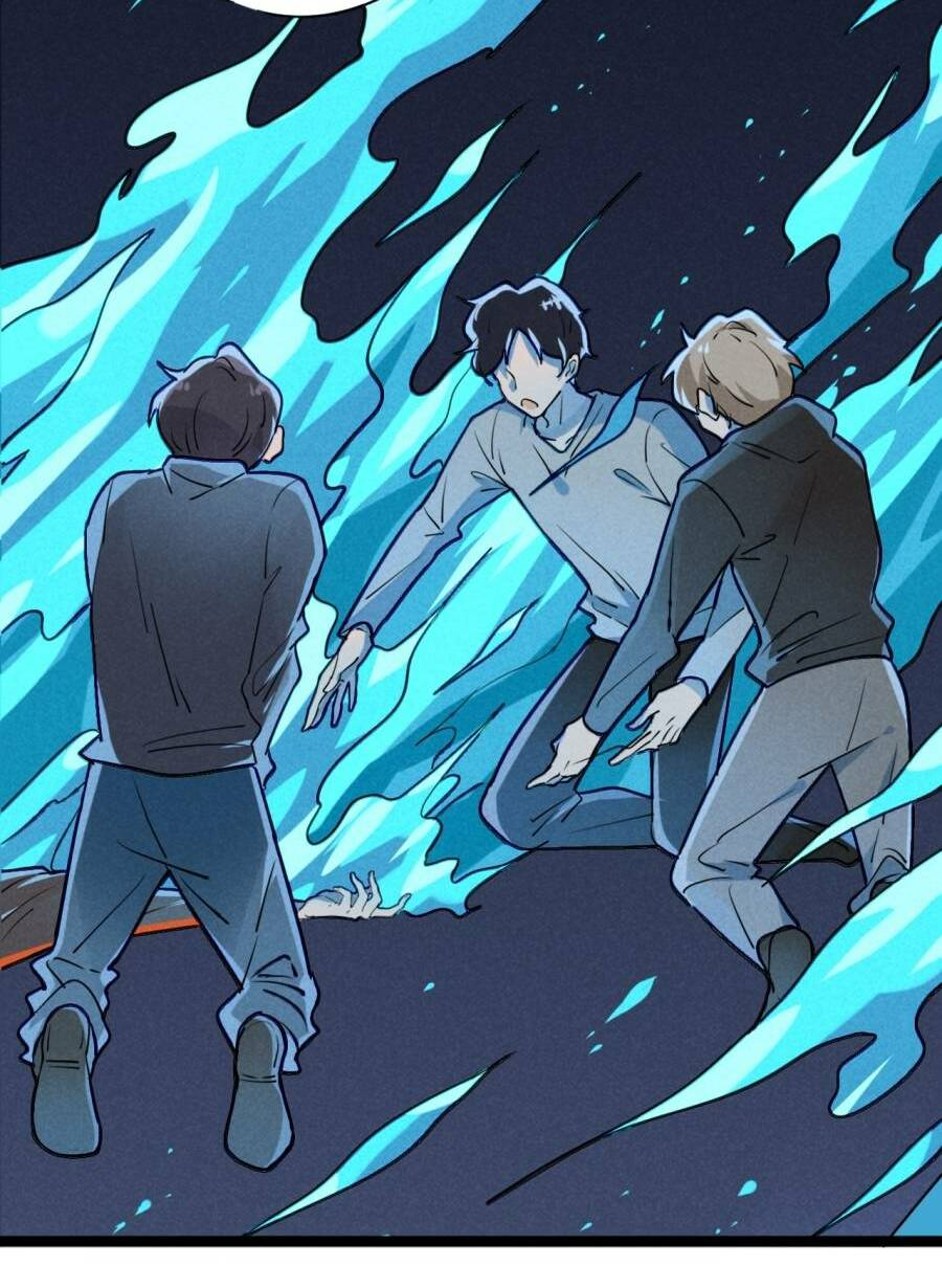 quỷ vương đích dưỡng thủ tắc chapter 2 24