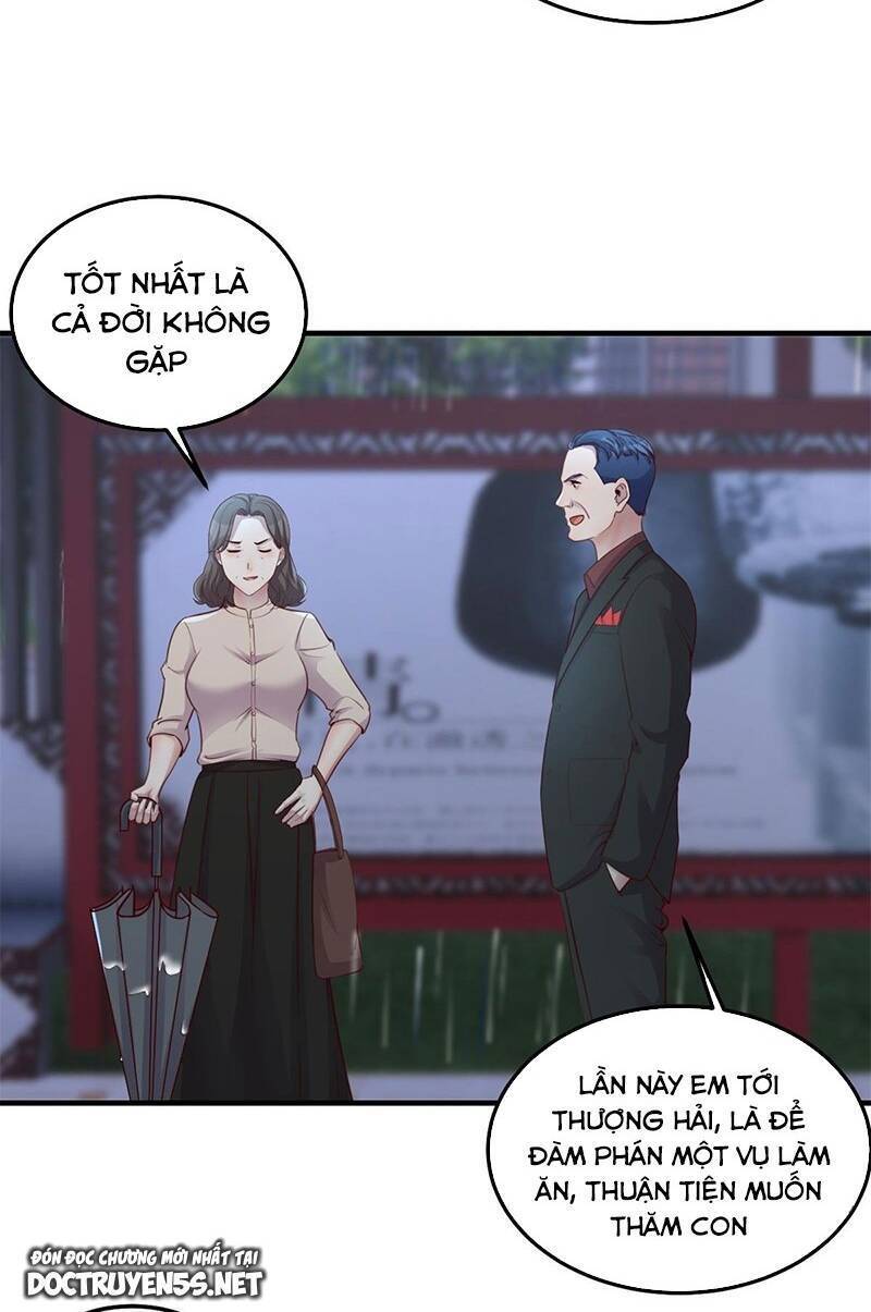 chị gái tôi là đại minh tinh chapter 172 6