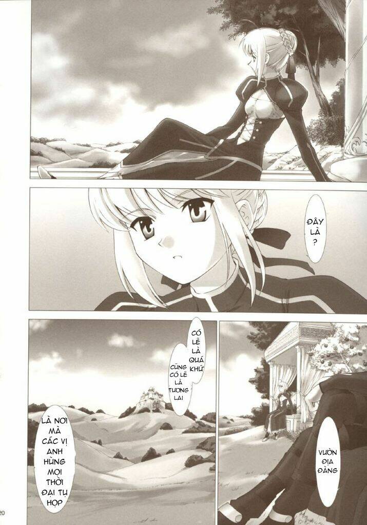 chén thánh: đêm định mệnh - kết thúc đẹp chapter 1 10