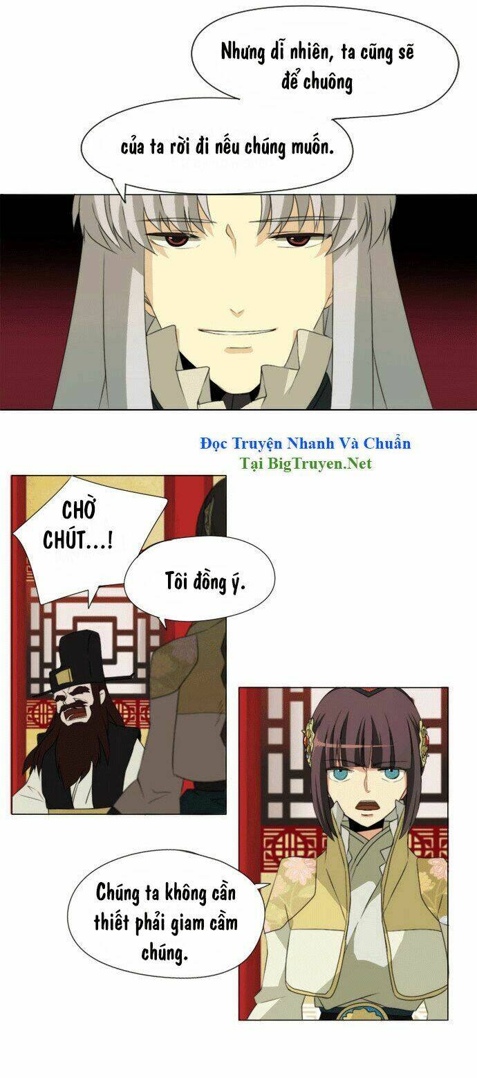 godly bells chapter 31 9