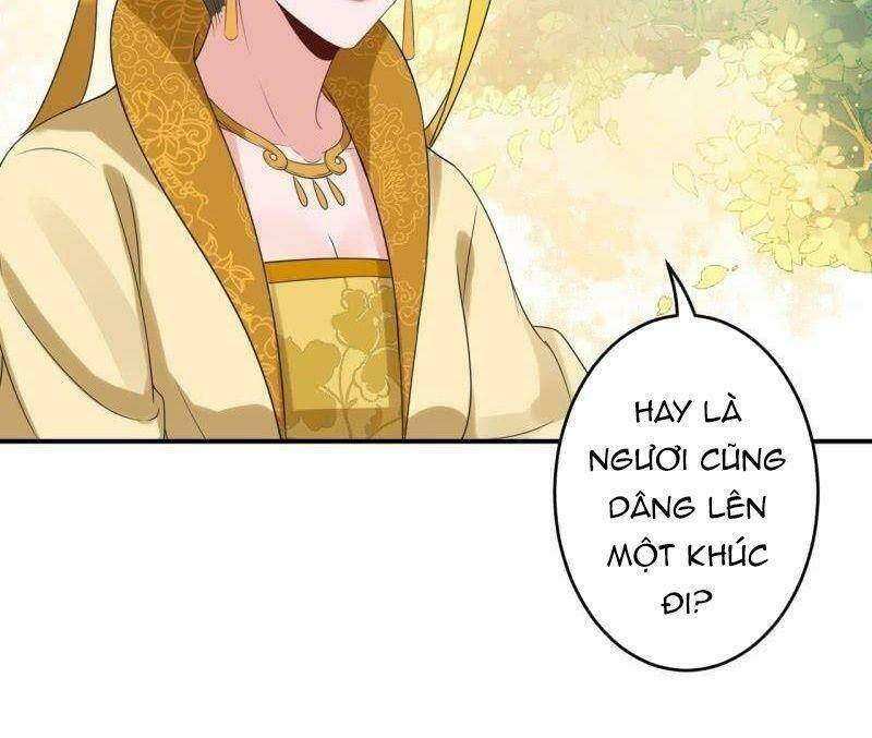 vương gia kiêu ngạo quá khó cua chapter 64 71