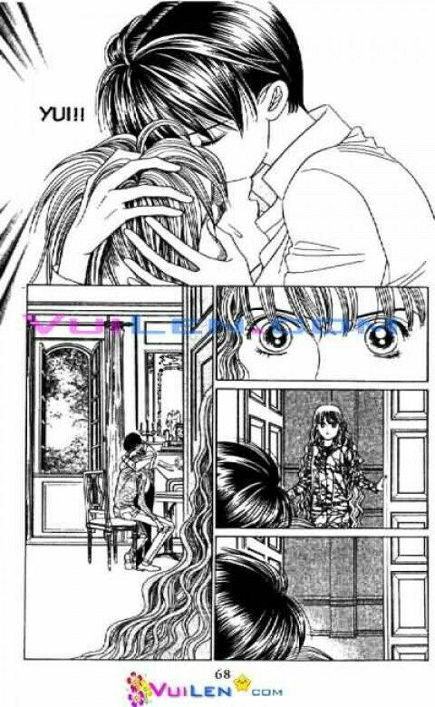 nàng tiên ánh trăng - kaguya hime chapter 20 68