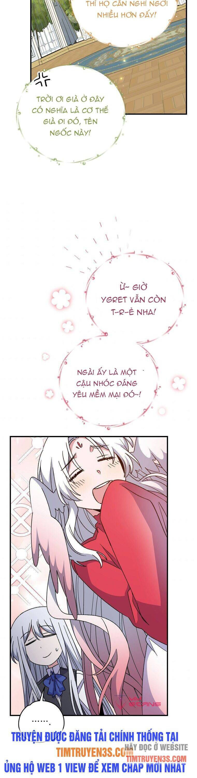 nhà hiền triết yigret chapter 64 36