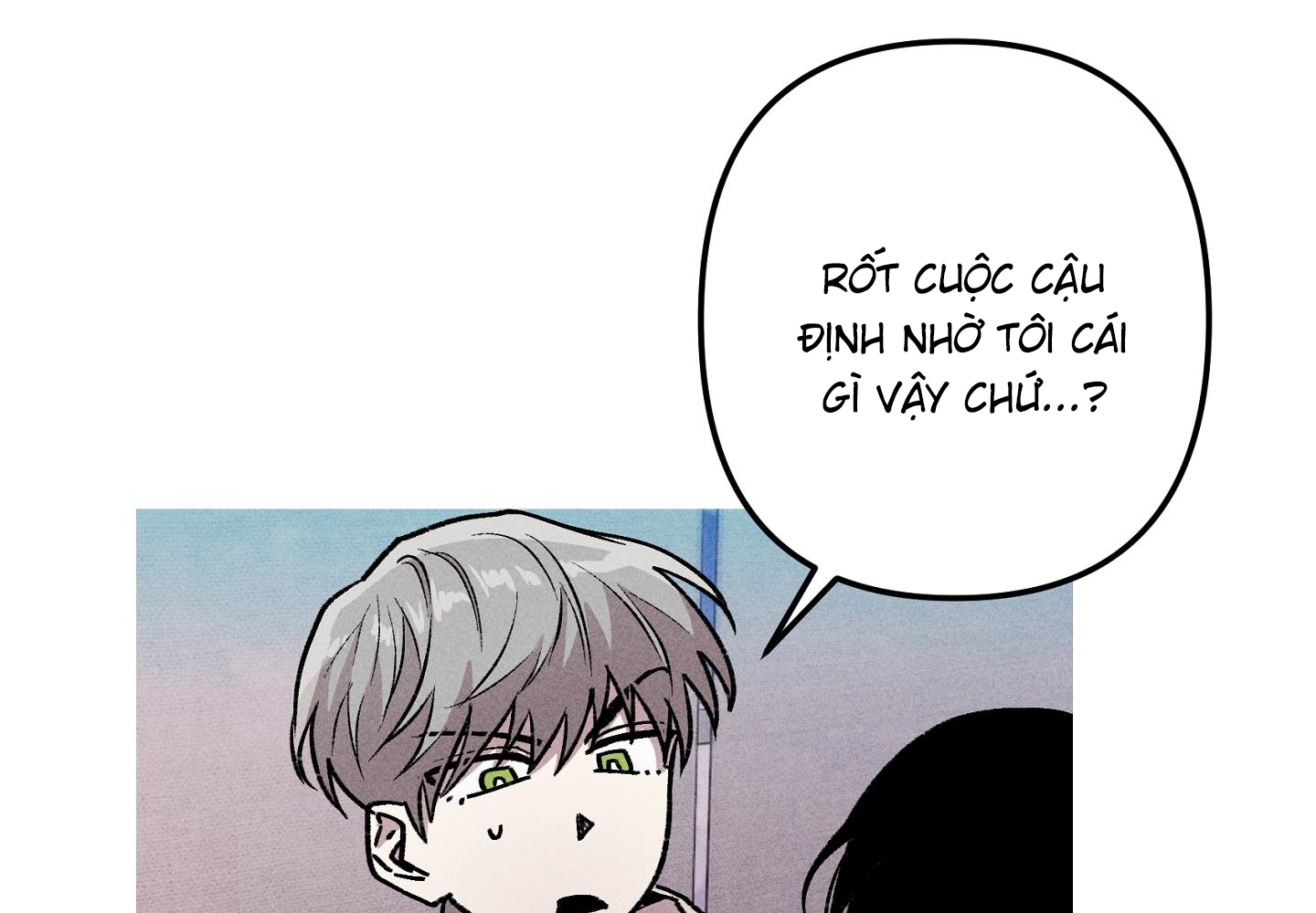 quan hệ chết chóc chapter 23 37