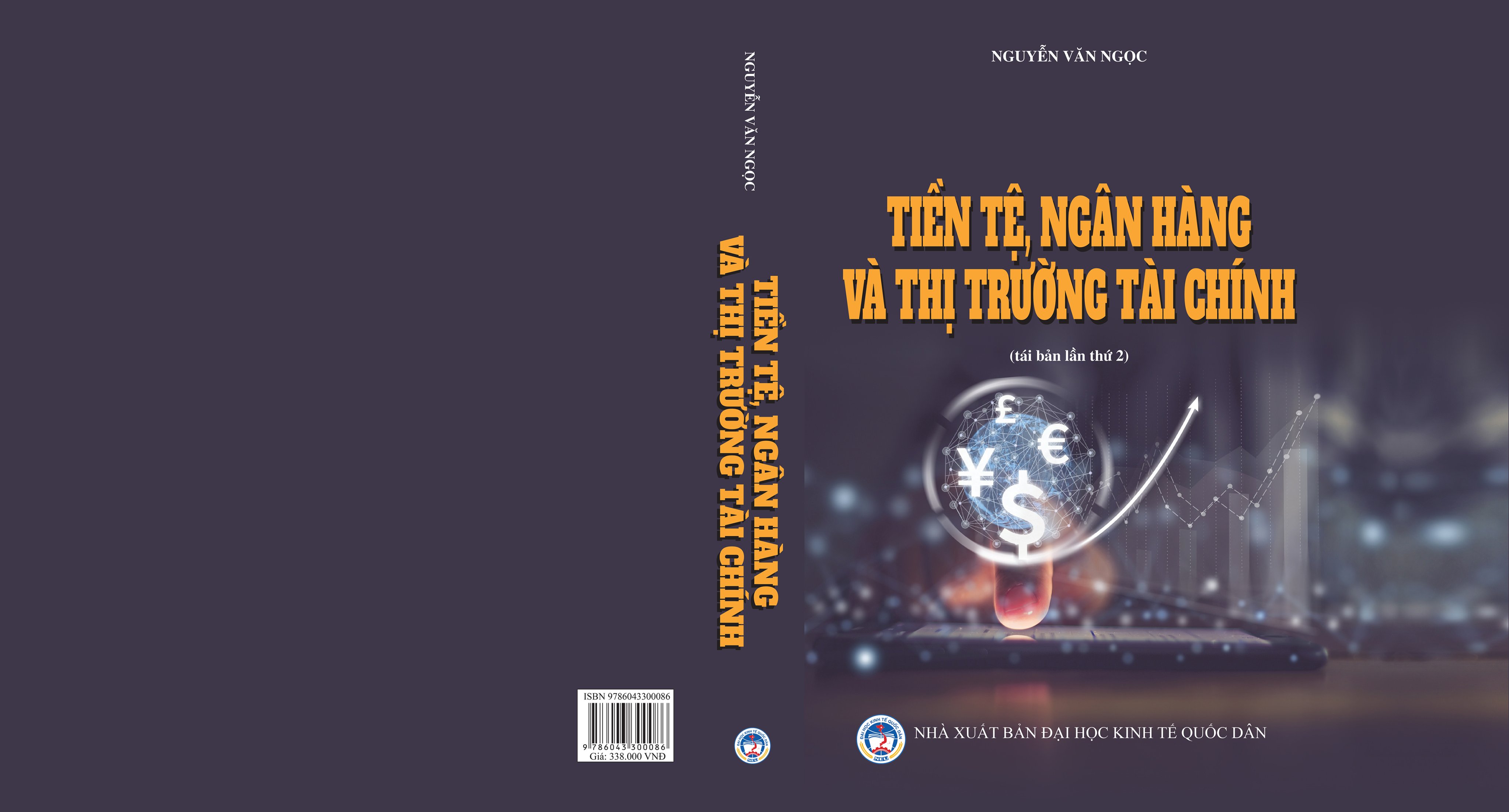 Tiền tệ Ngân hàng và Thị trường Tài chính