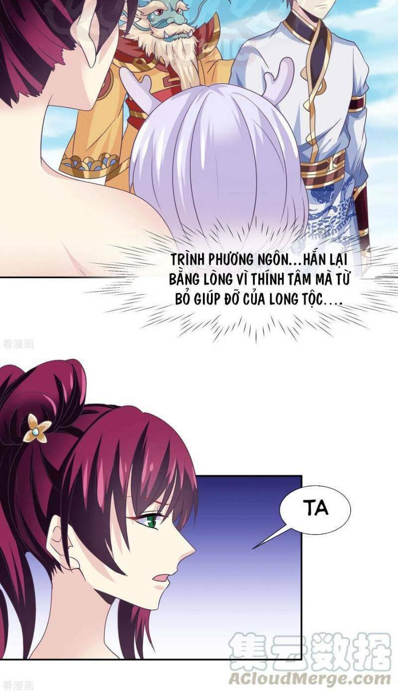ta là ngọc hoàng đại đế chapter 49 17