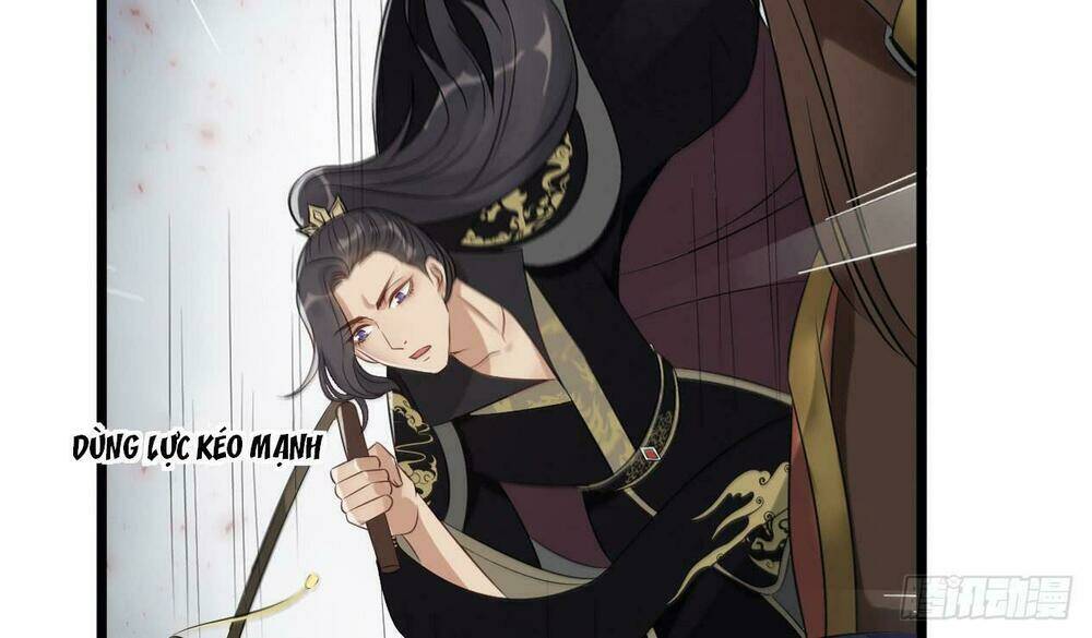 vương gia ba tuổi rưỡi của tôi chapter 37 29