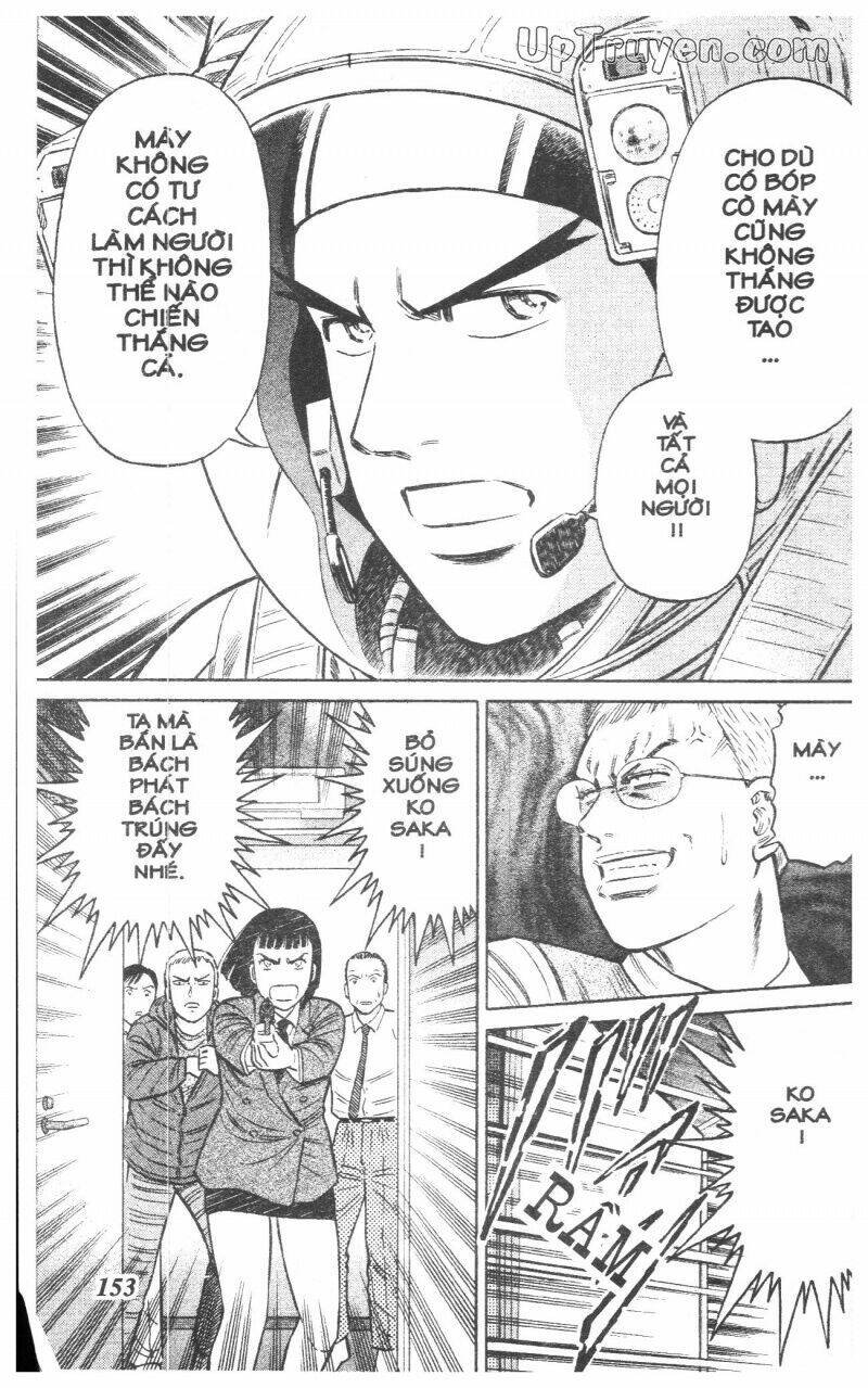 hộ chiếu xanh chapter 12 155