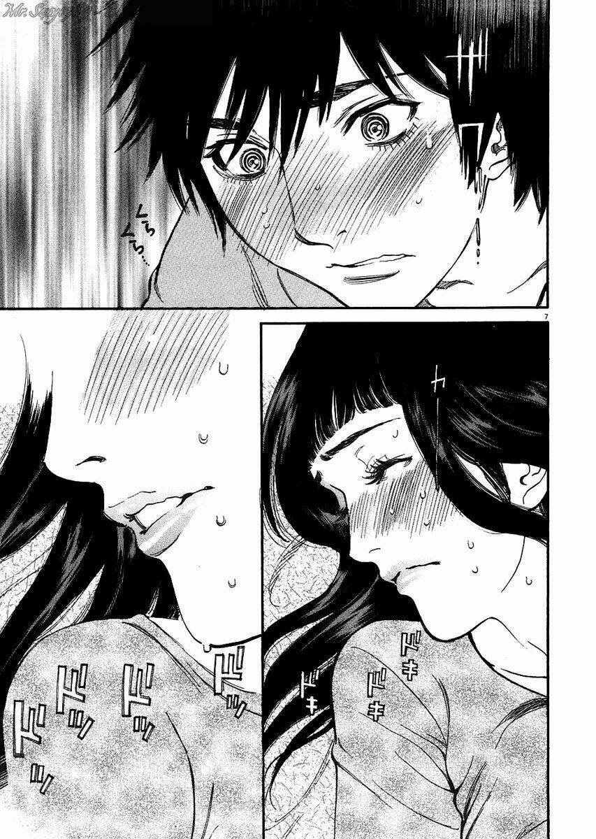 kono s wo mi yo chapter 40 8