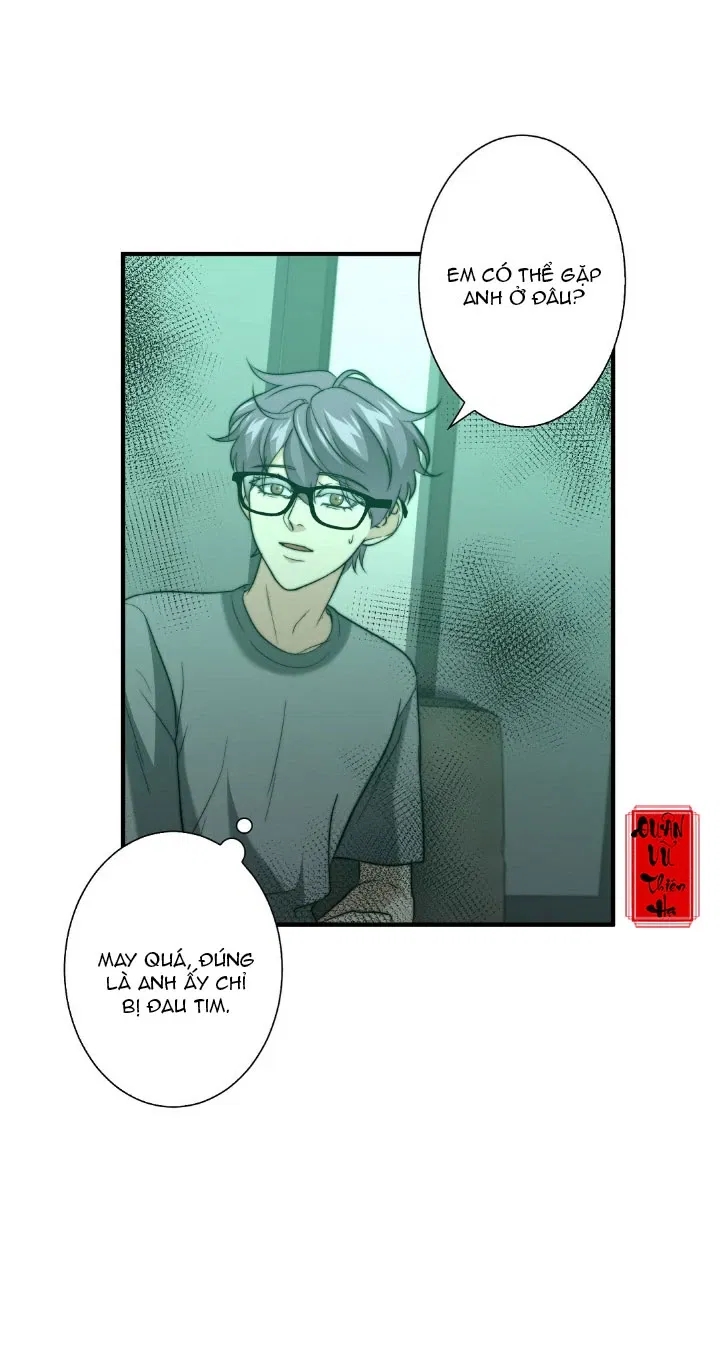 bí mật của omega k chapter 23 5