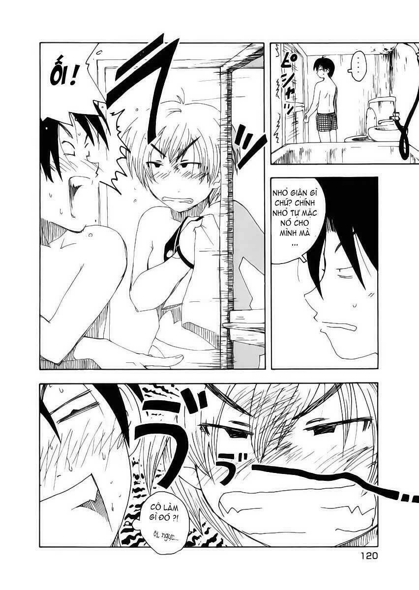 inu neko jump chapter 21 20