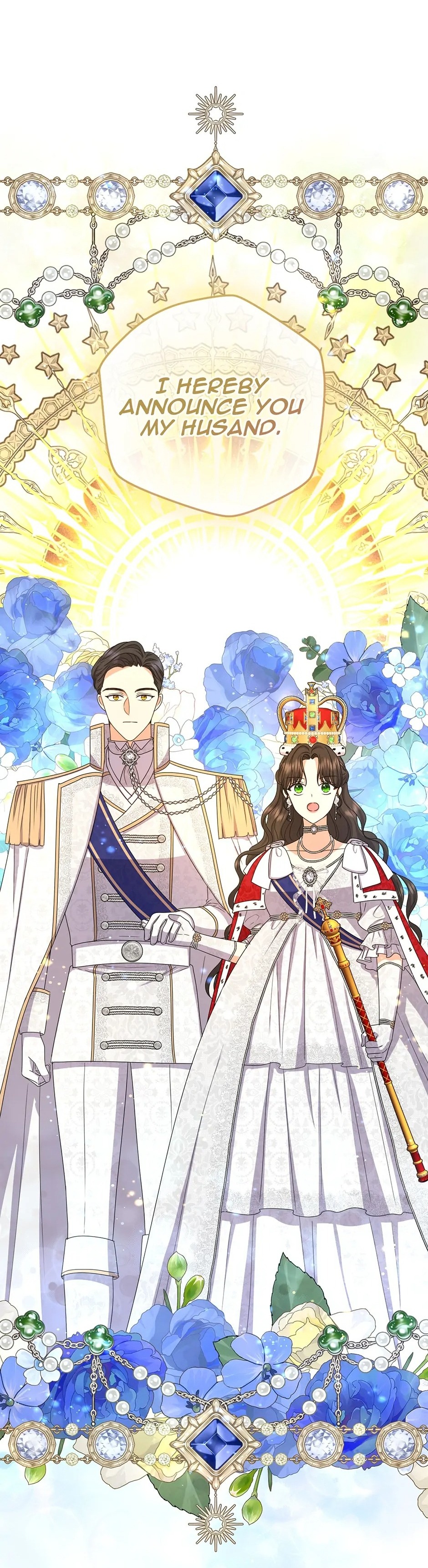 từ hầu gái tôi đã trở thành hoàng hậu chapter 97 64