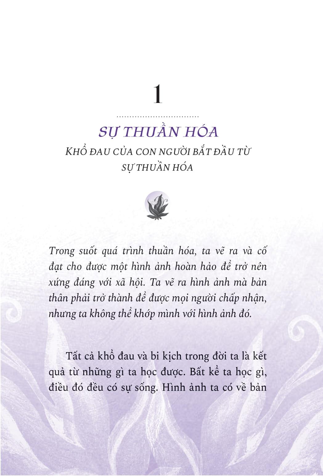 Thực Hành Bốn Thỏa Ước