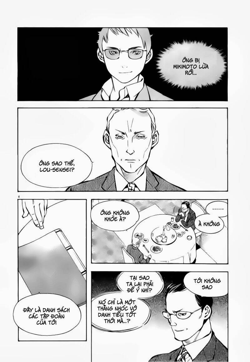 shin kurosagi - con diệc đen 2 chapter 68 4