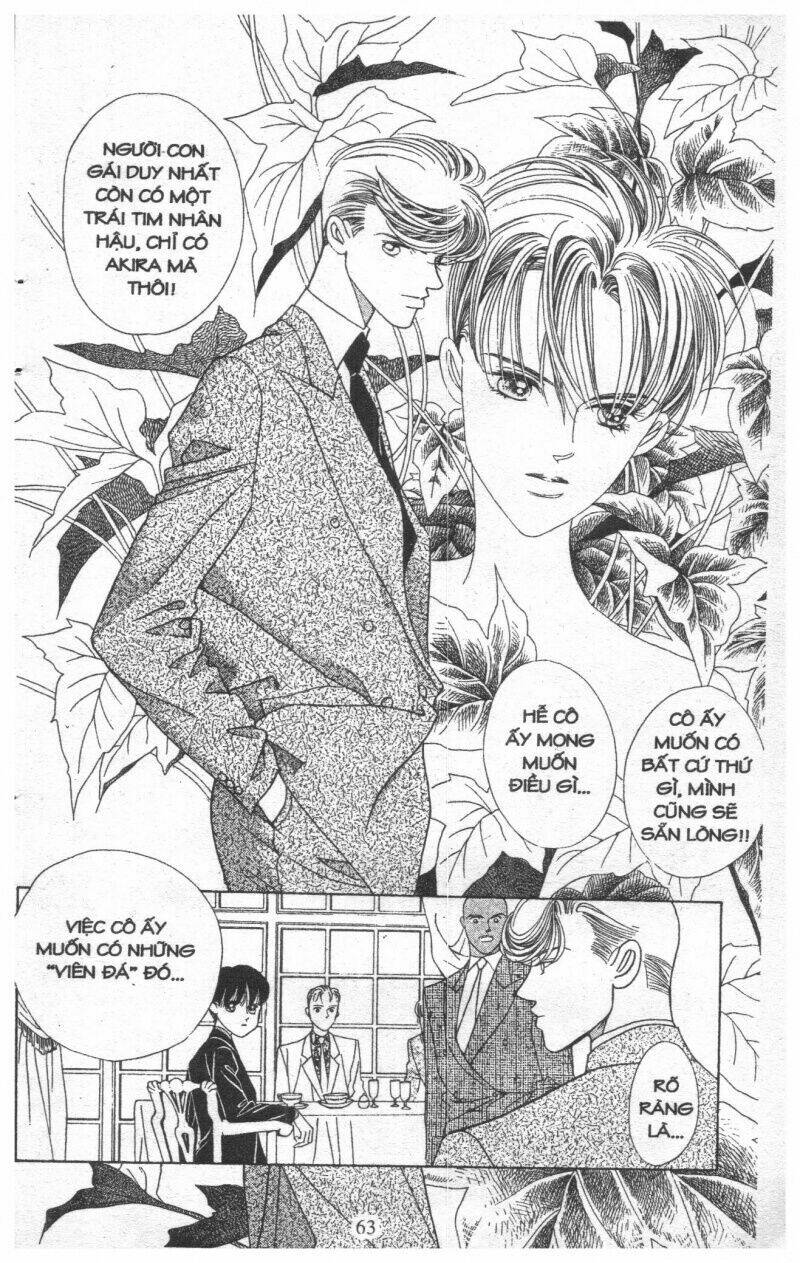 nàng tiên ánh trăng - kaguya hime chapter 16 63