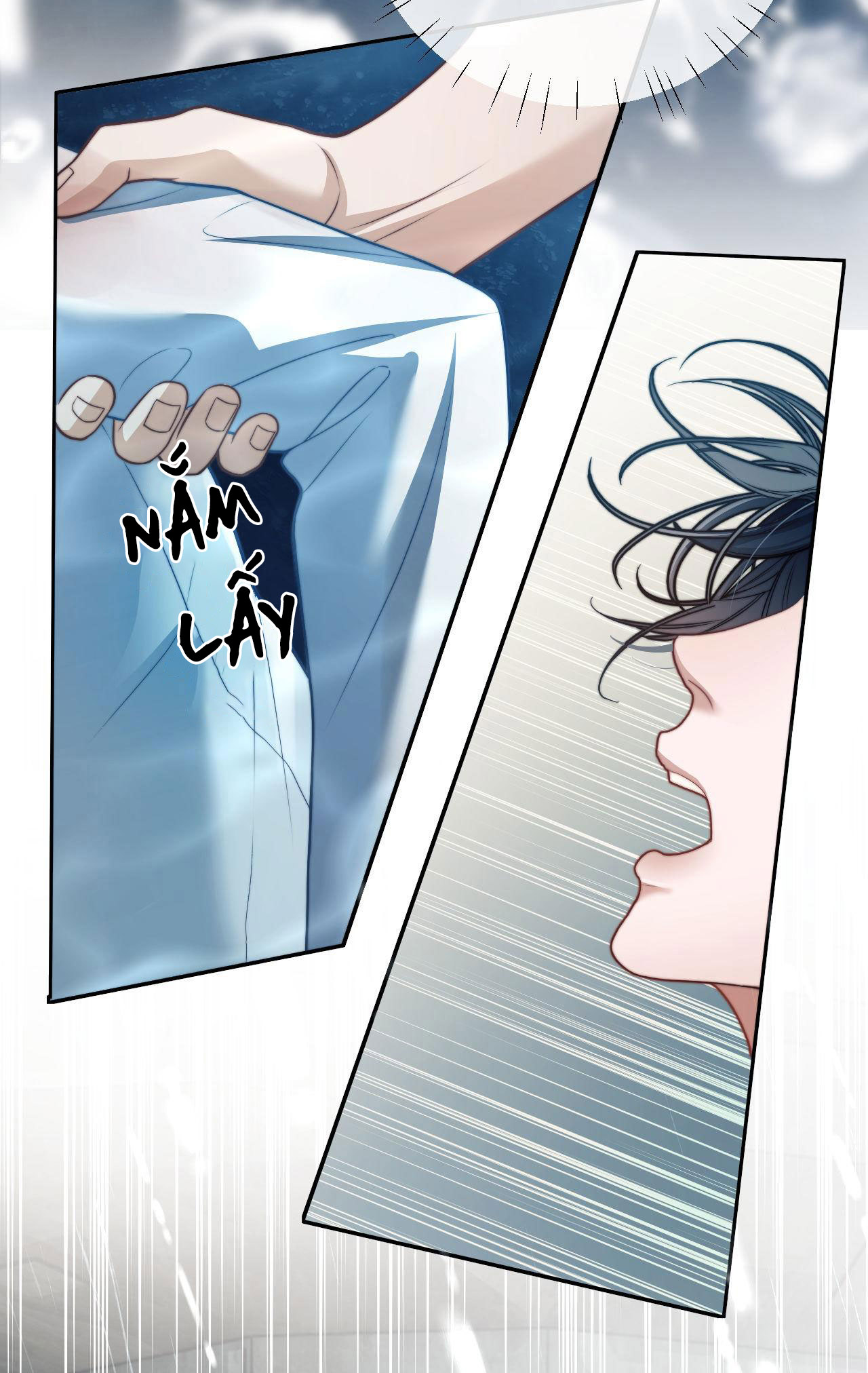 nhân ngư dessaro chapter 20 7