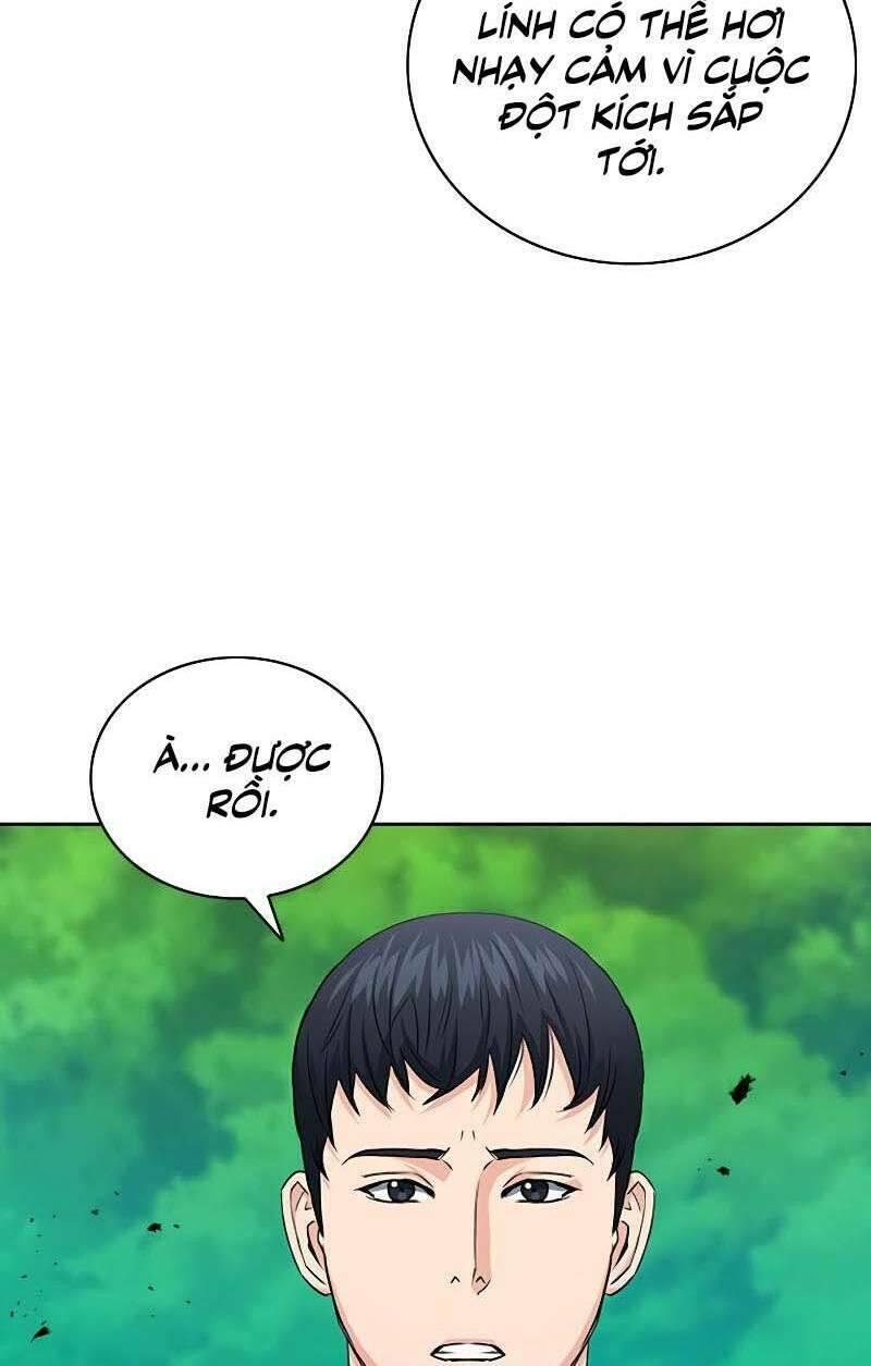 druid tại ga seoul - người hóa thú chapter 77 132