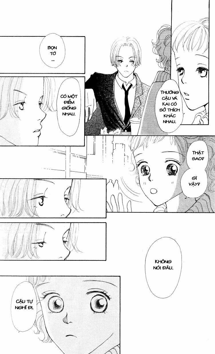 kimi no kachi chapter 5 17