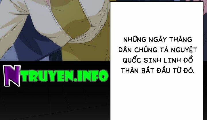 bí mật của dạ tộc chapter 4.3 18