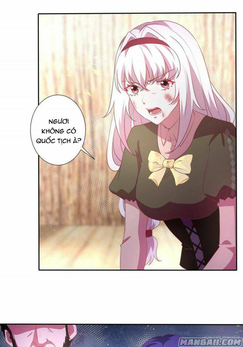 công chúa phản diện trong truyền thuyết chapter 140 1