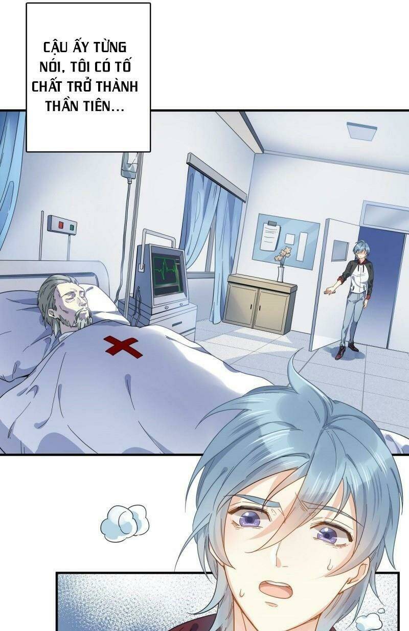 phi chức nghiệp bán tiên chapter 1 5