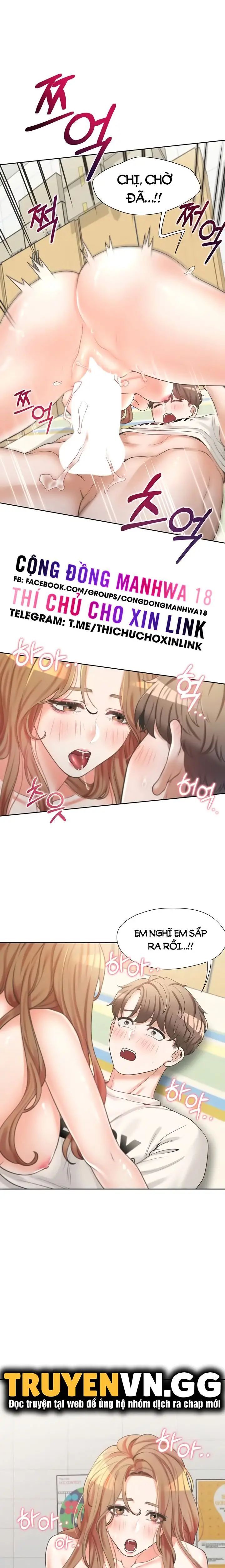 chiếc giường tầng chapter 5 13