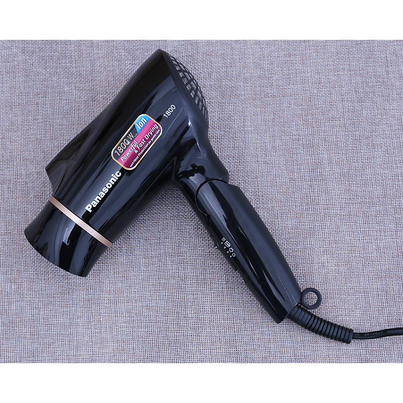 Máy sấy tóc 1800W Panasonic EH-NE20-K645 - Hàng Chính Hãng - Chỉ Giao Hồ Chí Minh