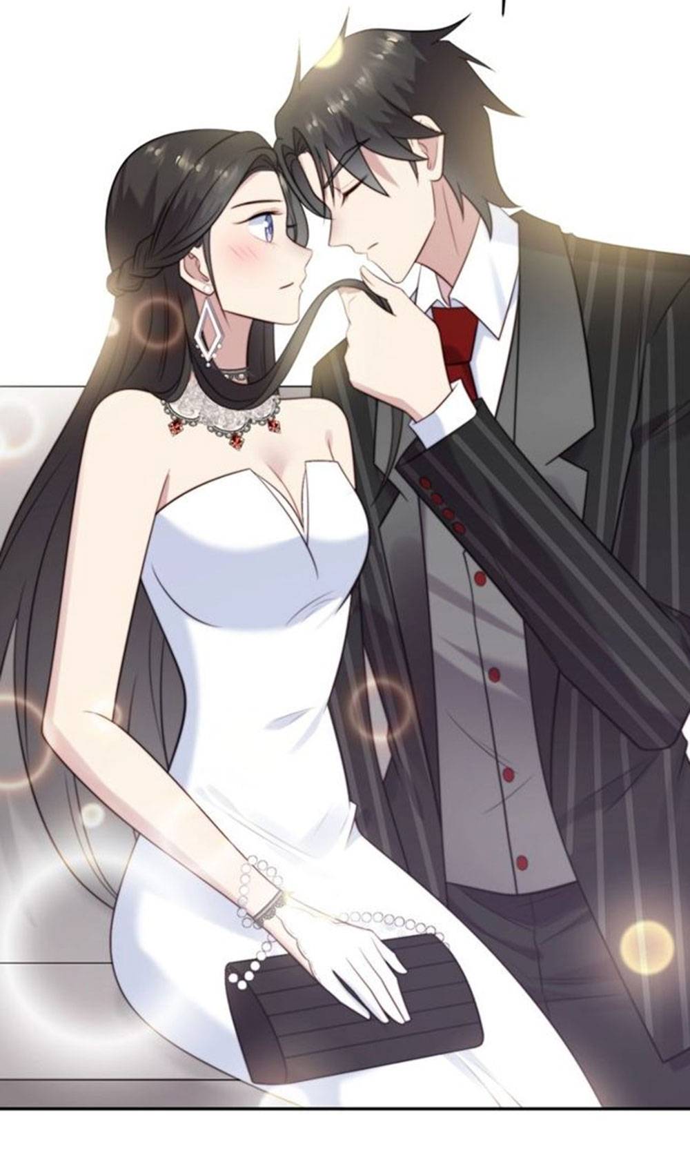 khoá chặt đôi môi (full) chapter 27 18