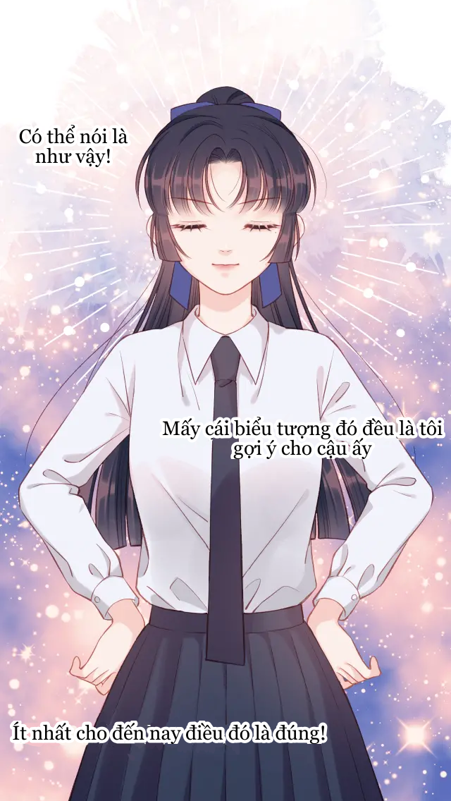 không thể đến gần chapter 6 10