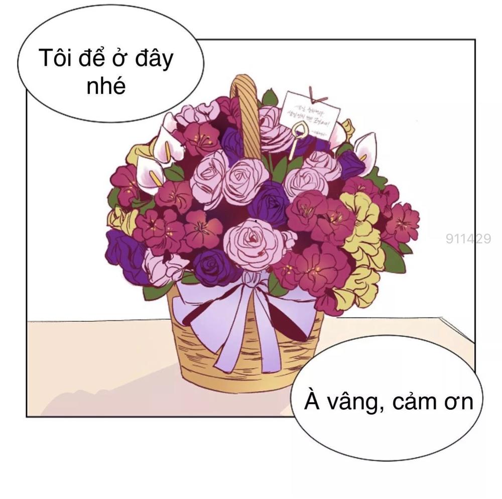 tôi kết hôn cùng antifan chapter 1.2 22