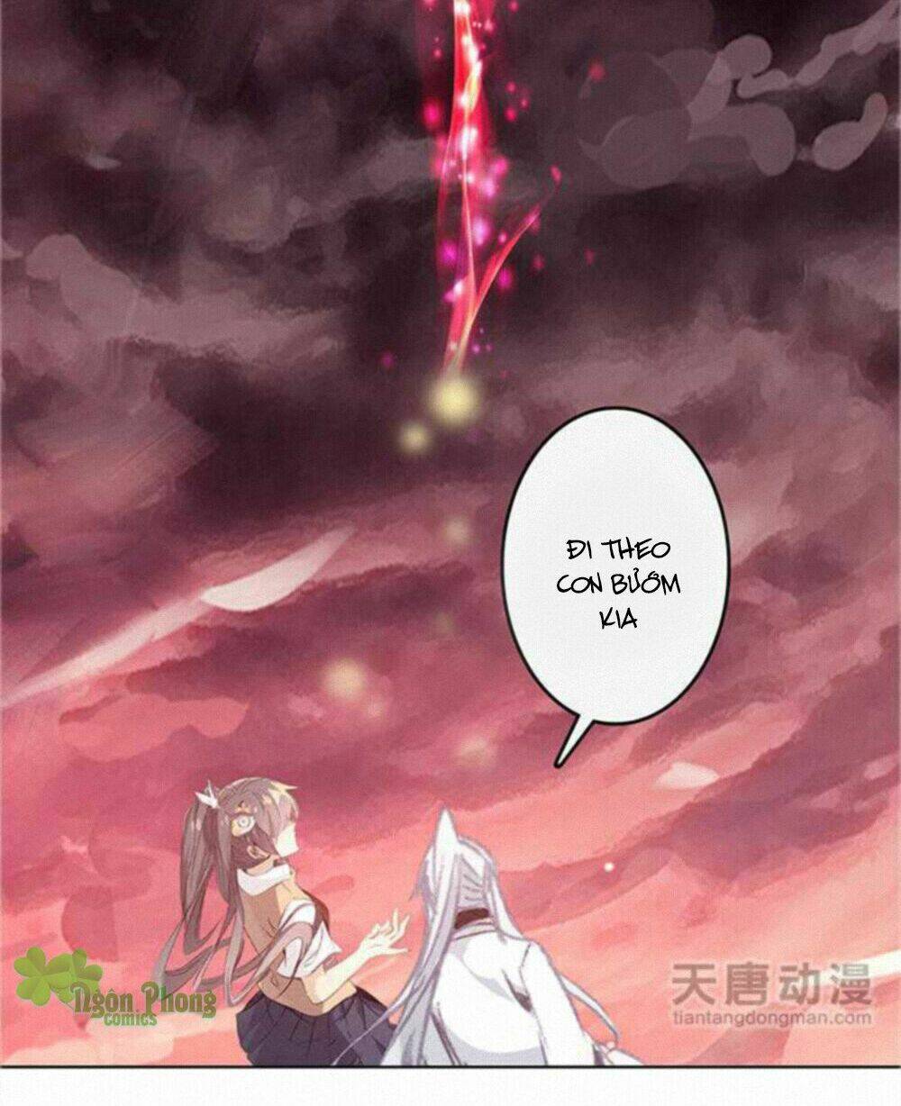 chúng thần học viện chapter 8 10