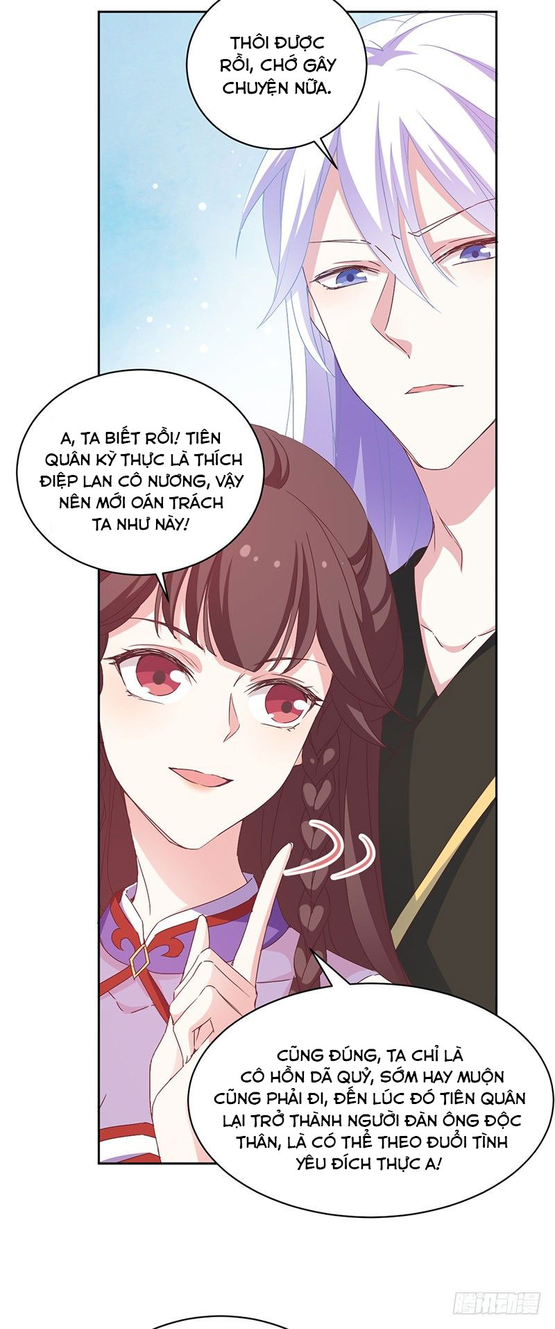 trò chơi trừng phạt chapter 19 4