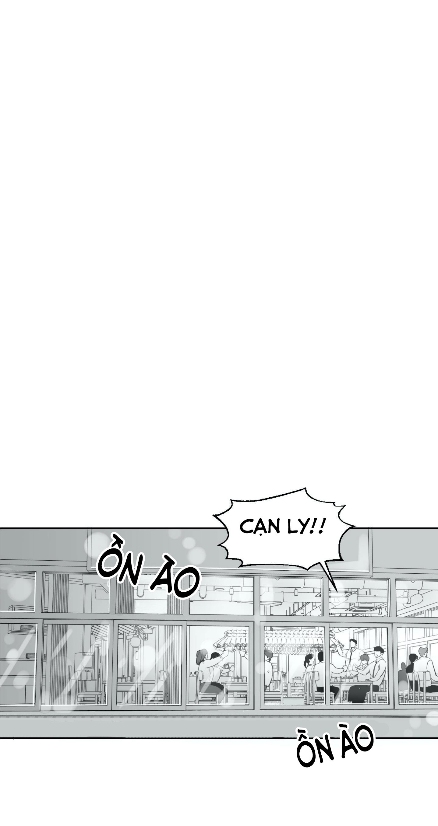 hyesung à, lại gần tôi nào! chapter 18 24