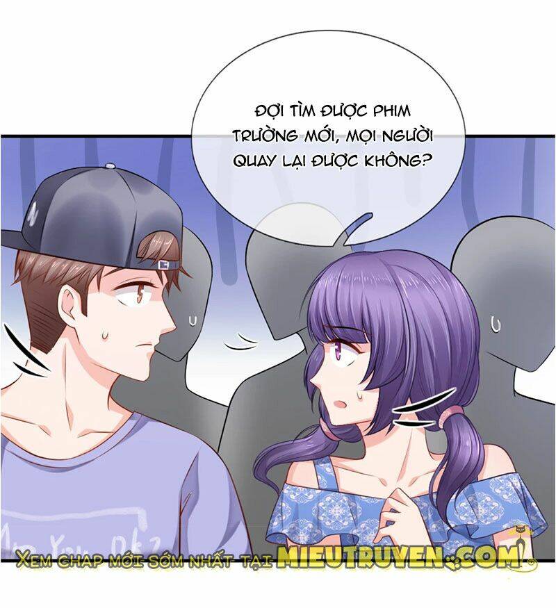 vợ yêu gả nhầm của phúc hắc tổng tài chapter 36 17