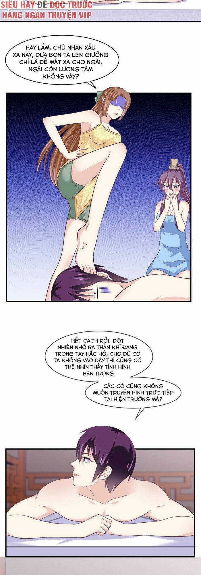 ta là ngọc hoàng đại đế chapter 114 10