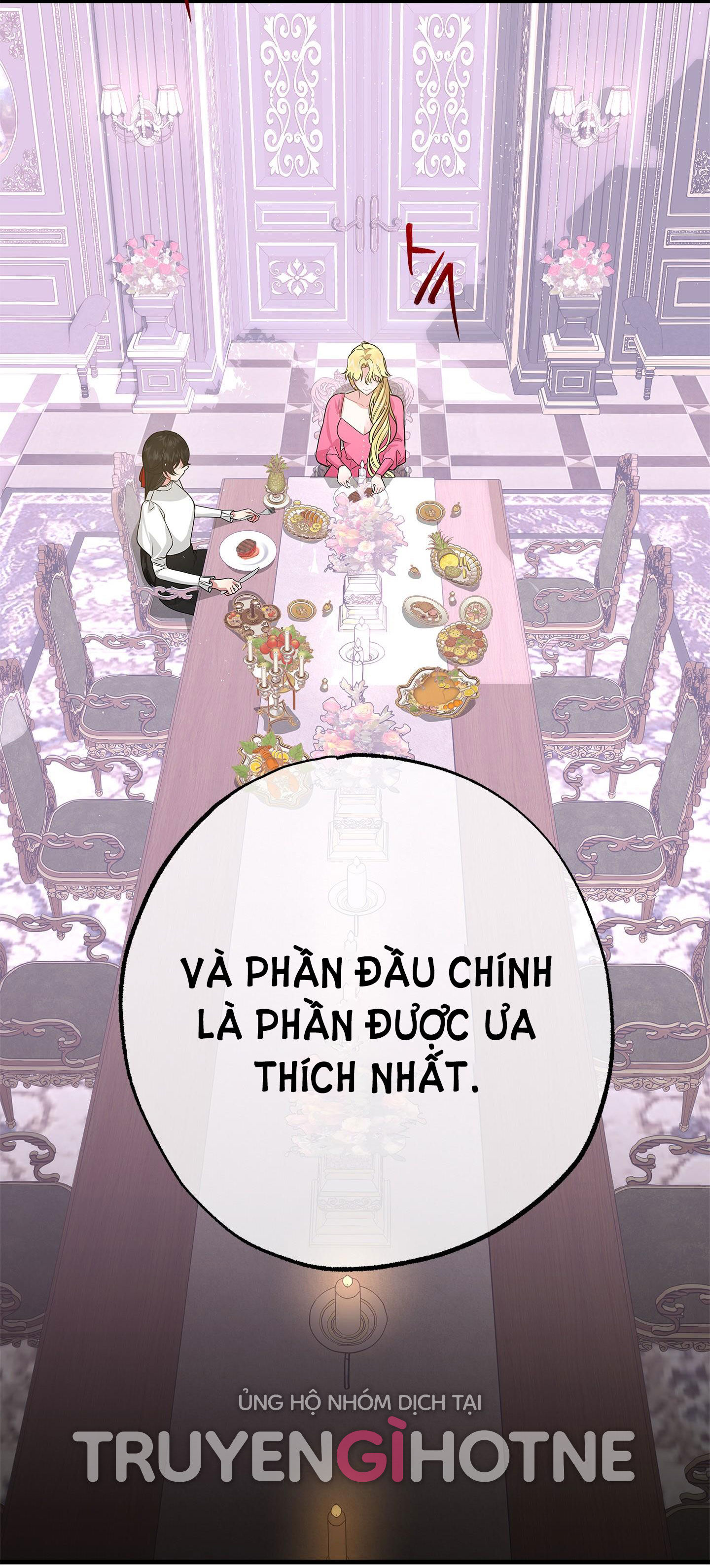 mặt trái của sự thật chapter 4.2 53
