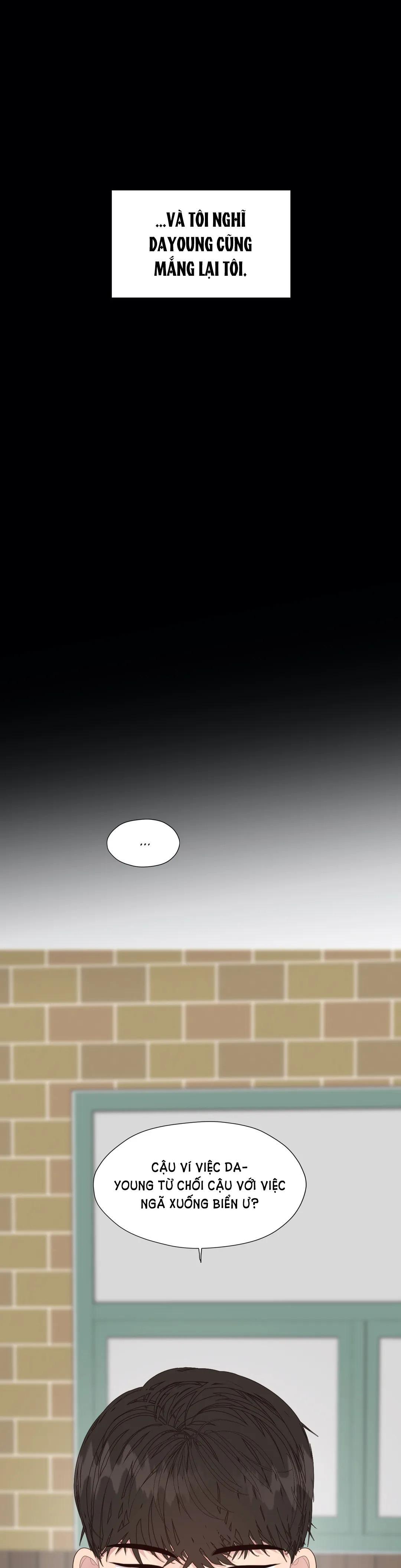 lừa tình chapter 40.1 5