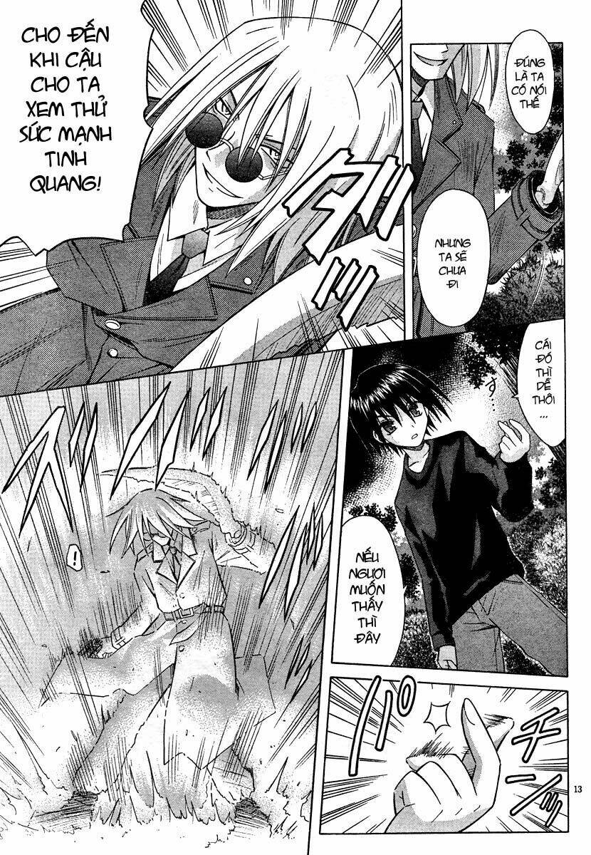 omamori himari chapter 39 13