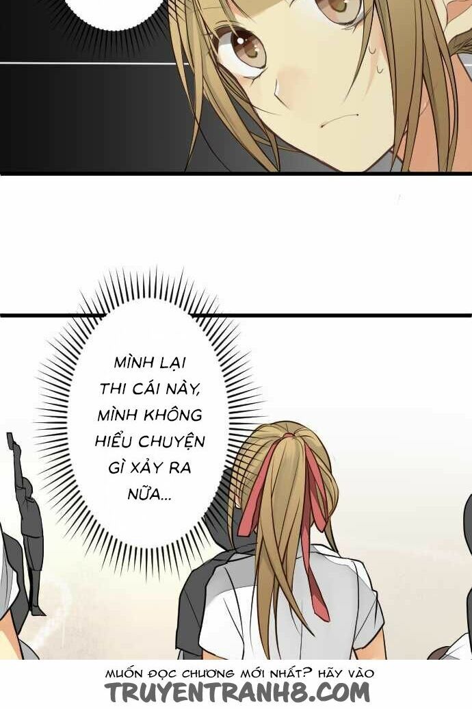 chuyện tình otome chapter 18 7