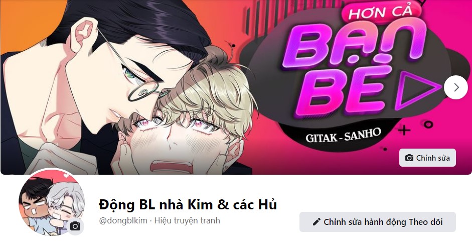 CẠM BẪY ĐẠI HỌC chapter 8