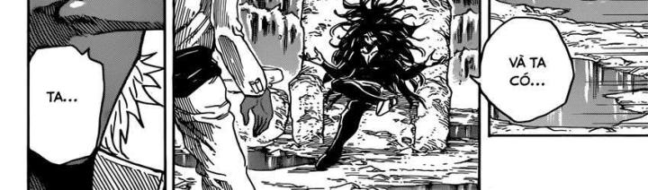 thánh tỏi sành ăn chapter 322 36