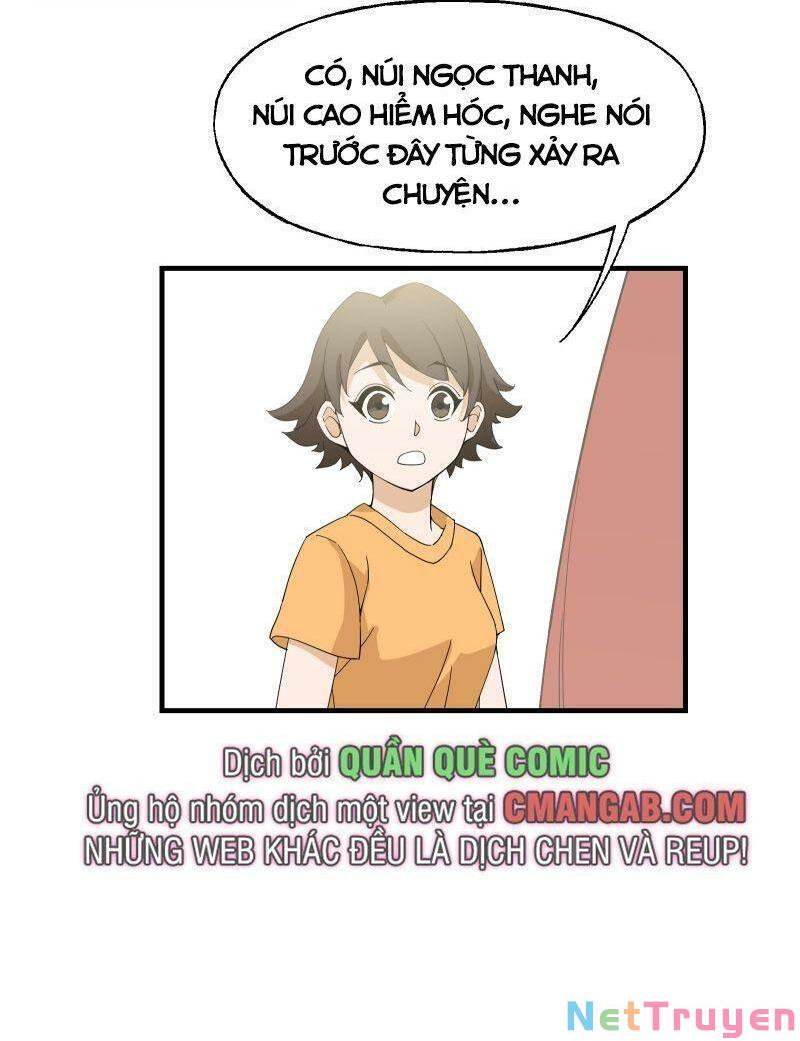 takane-san, kimi no koto sukirashii yo chapter 6 32