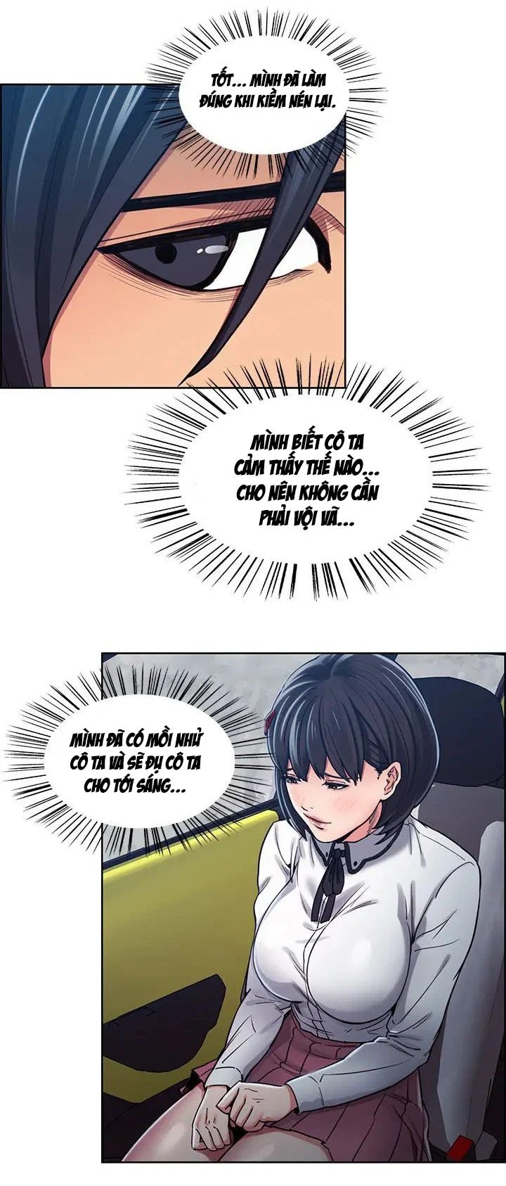 hương vị trái cấm chapter 5 20