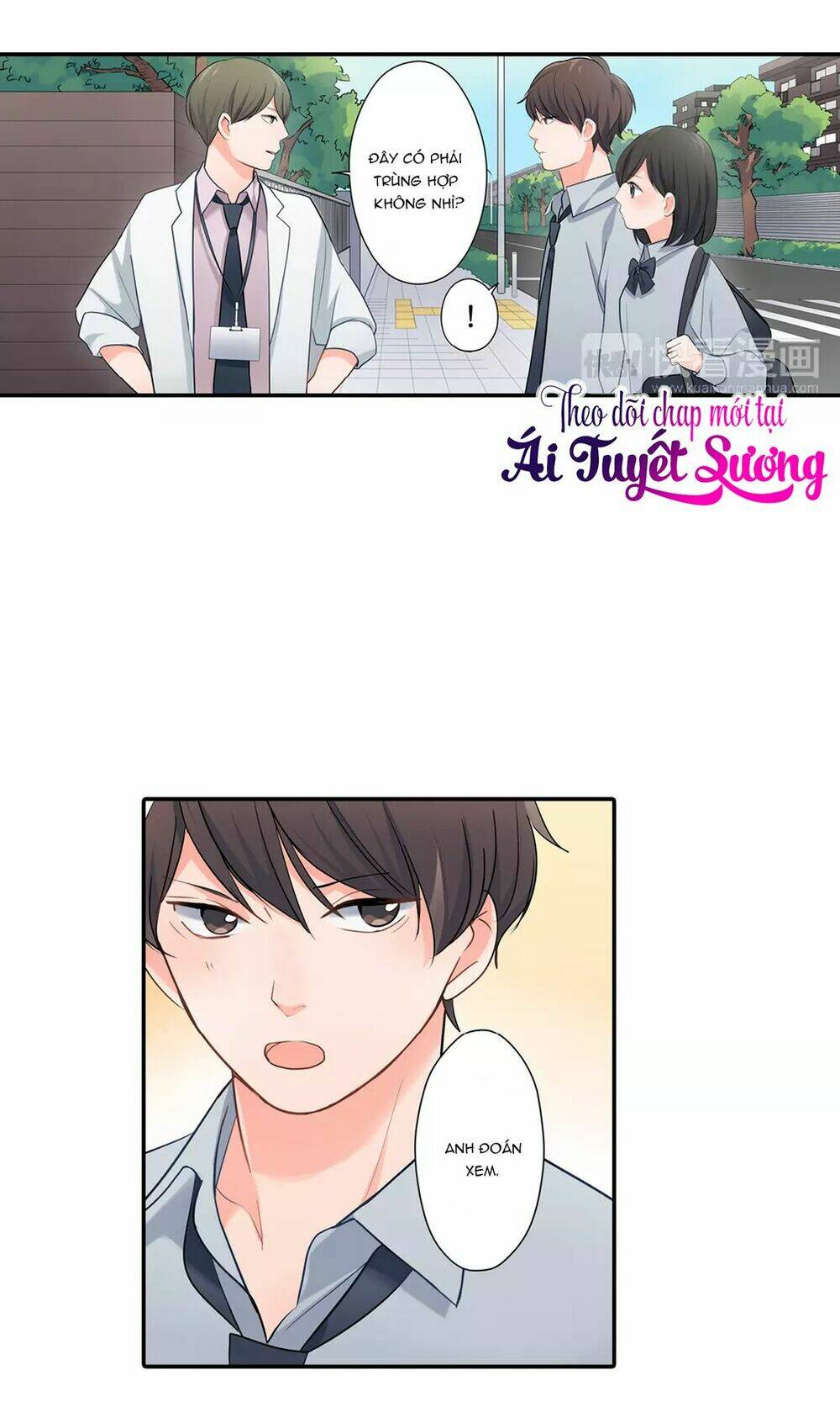 18, sống chung cùng nhau chapter 29 14