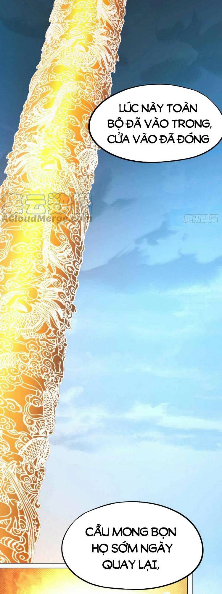 vạn cổ kiếm thần chapter 181 15