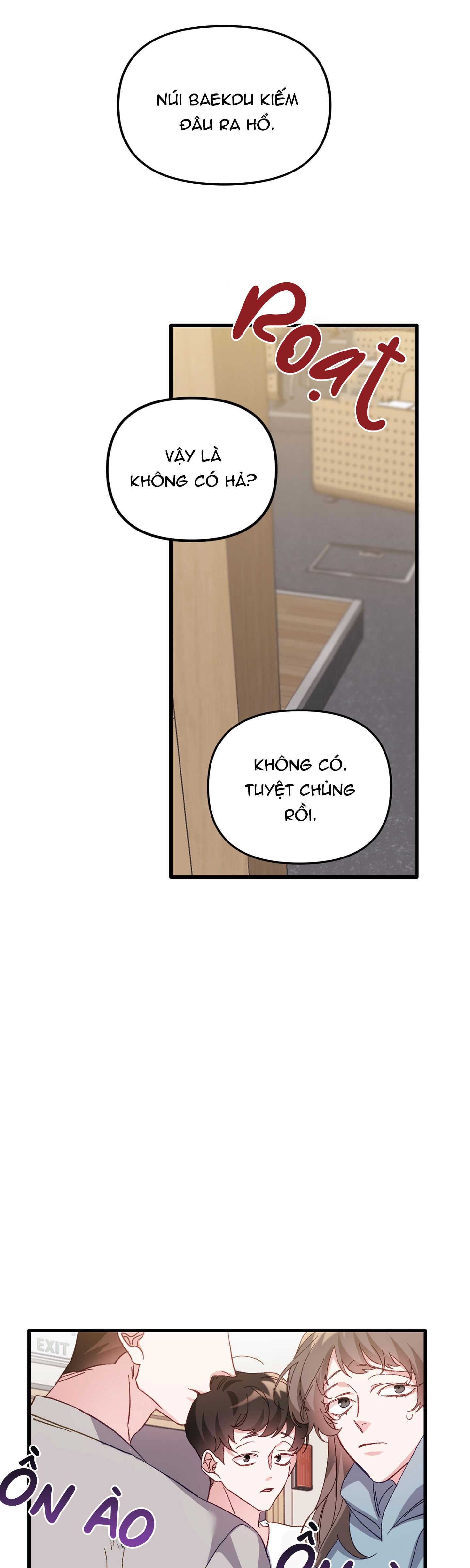 hổ trở về chapter 1 21