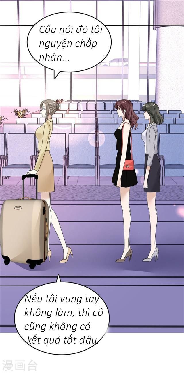 con đường phản công của sủng thê chapter 43 18